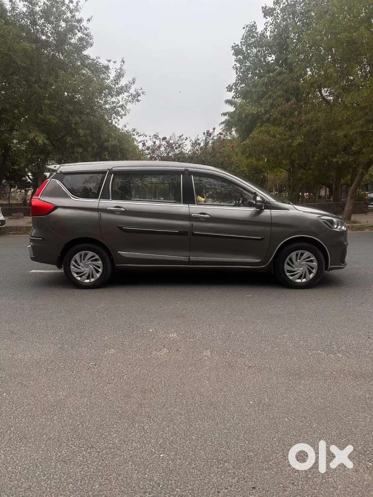 Maruti Suzuki Ertiga 1.5 Vxi, 2020, Petrol