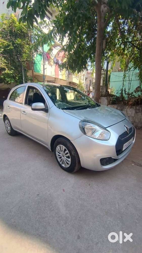 Renault Pulse Rxl Abs Diesel, 2016, Diesel