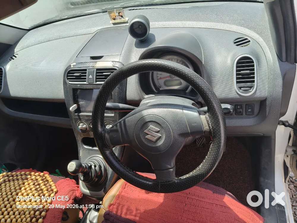Maruti Suzuki Ritz 2013 Diesel 296000 Km Driven