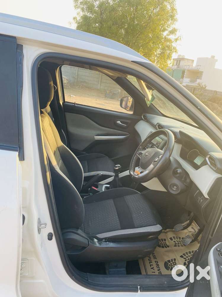 Nissan Magnite 1.0 Xl, 2021, Petrol