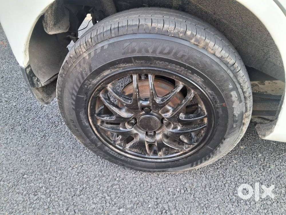 Maruti Suzuki Wagon R 1.0 2013-2019 Lxi Cng, 2016, Cng & Hybrids