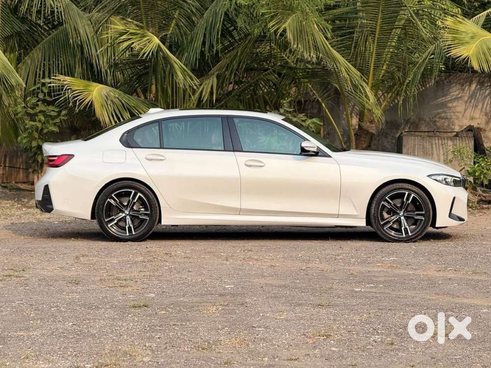 Bmw 3 Series Gran Limousine 2.0 330li Iconic Edition, 2024, Petrol