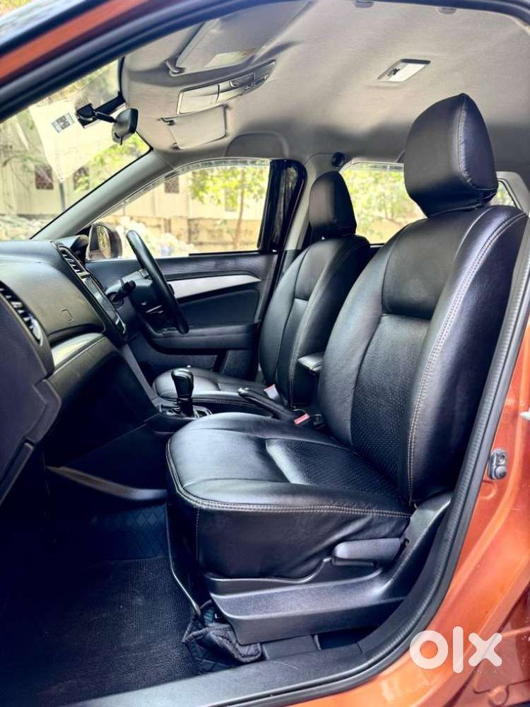 Maruti Suzuki Vitara Brezza Zdi Plus Amt, 2018, Diesel