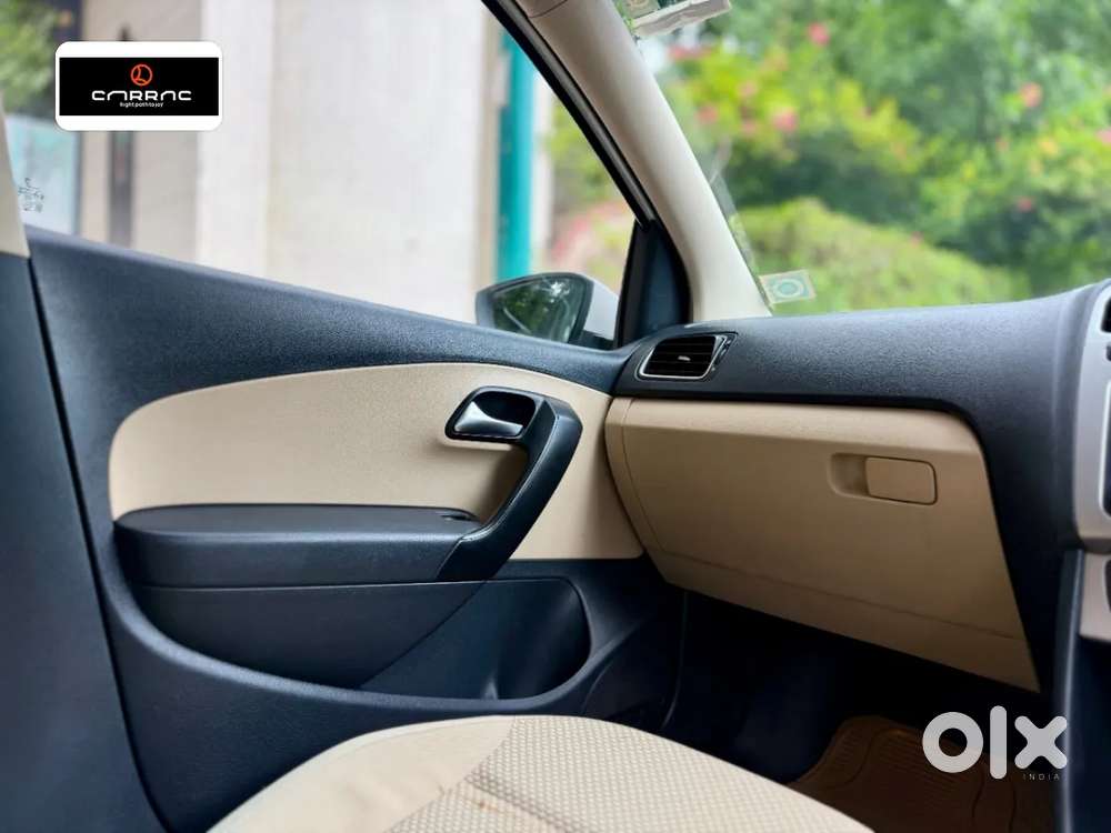 Volkswagen Ameo 1.5 Tdi Highline At, 2017, Diesel