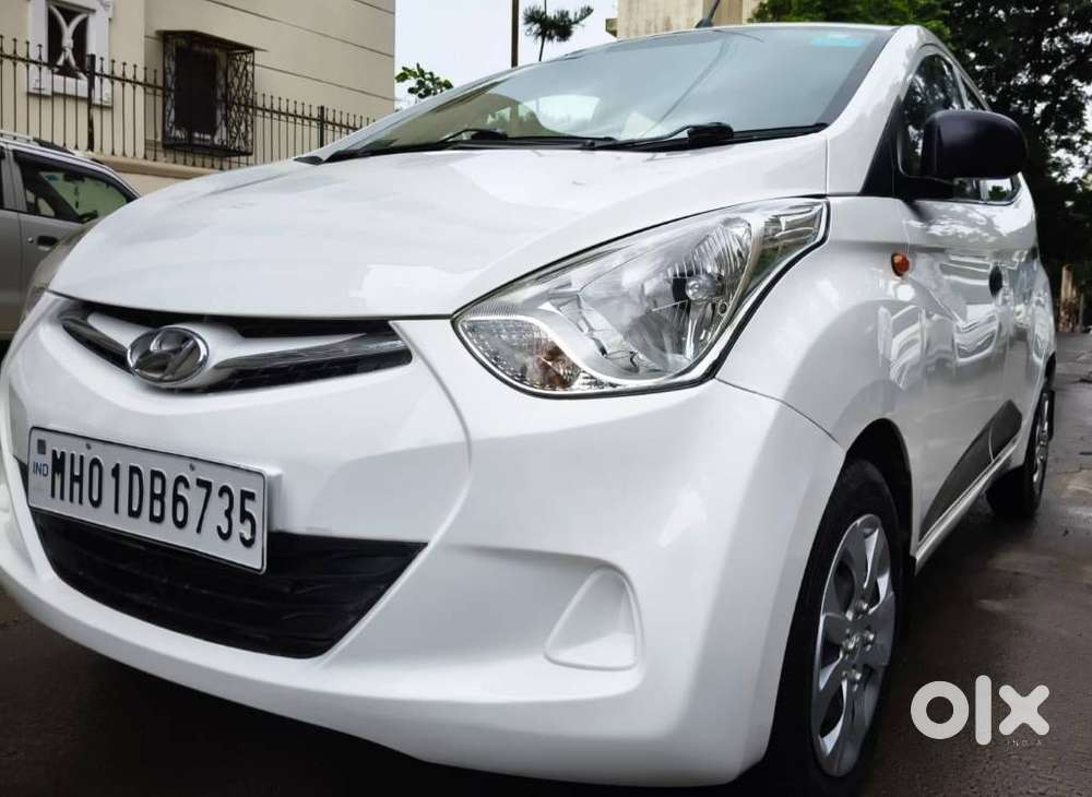 Hyundai Eon Magna +, 2018, Petrol