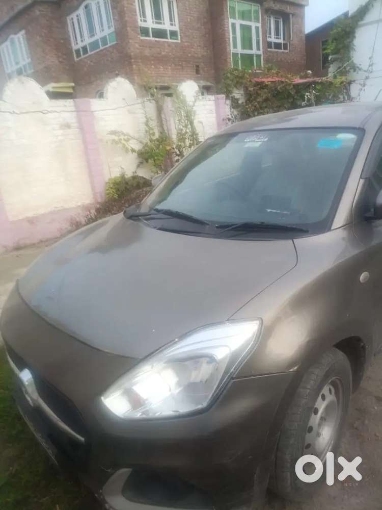 Maruti Suzuki Dzire Lxi 2023 कार