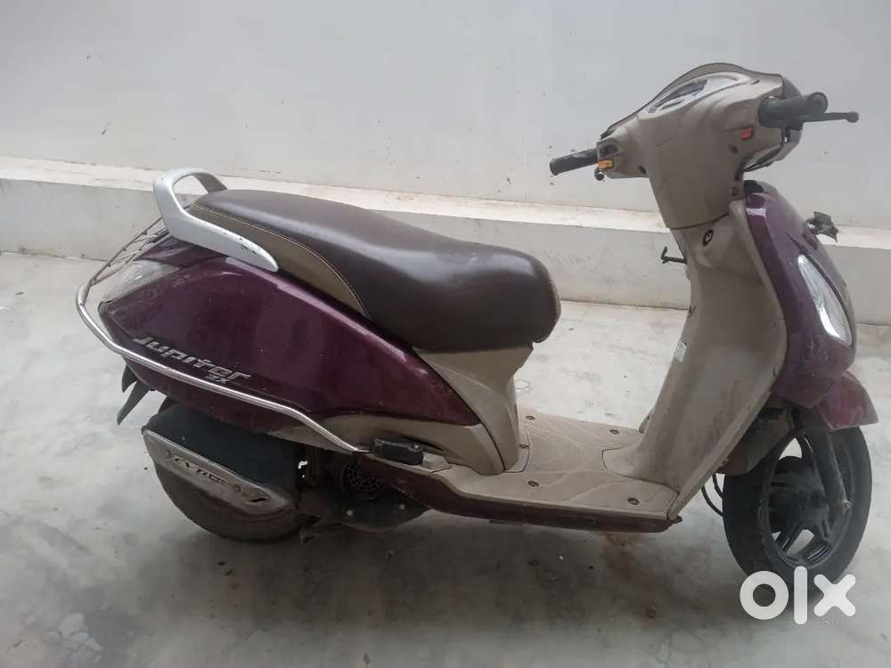Used Scooters in Bapatla - Buy Second Hand Scooters