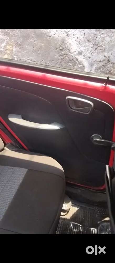 Tata Nano 2010 Petrol 30000 Km Driven