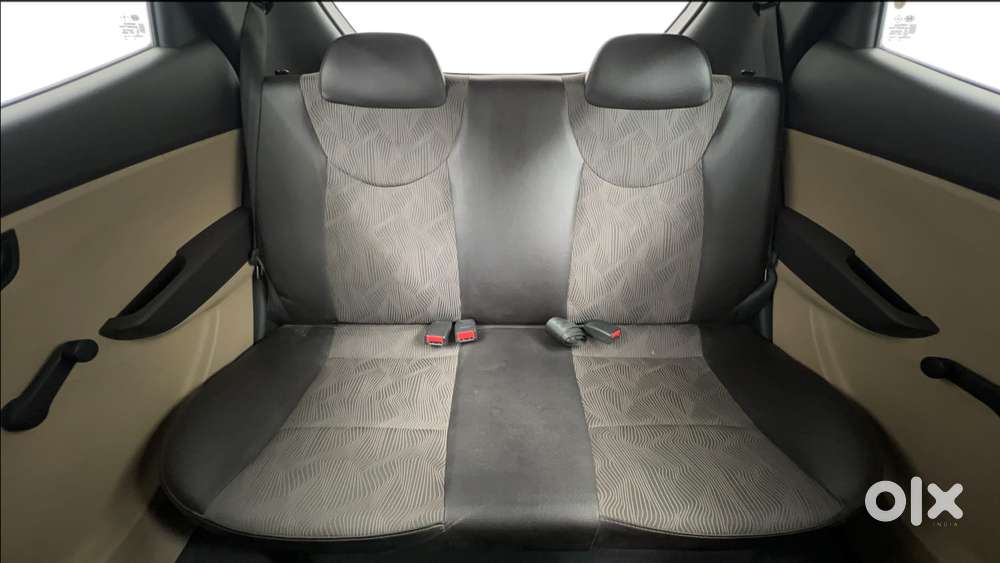 Hyundai Eon Era +, 2012, Petrol