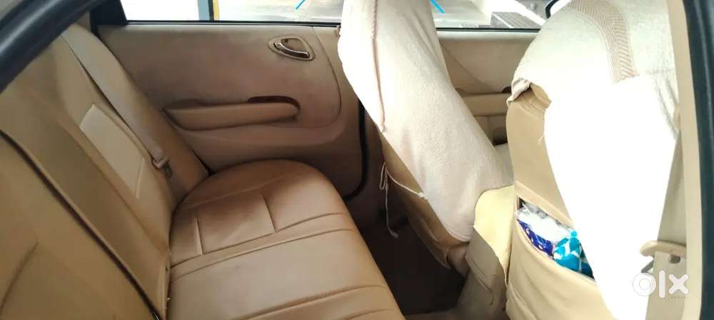 Honda City Zx Vtec Plus 2008
