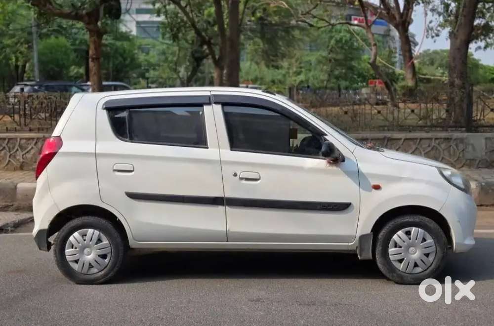 Maruti Alto 2013 Petrol Manual