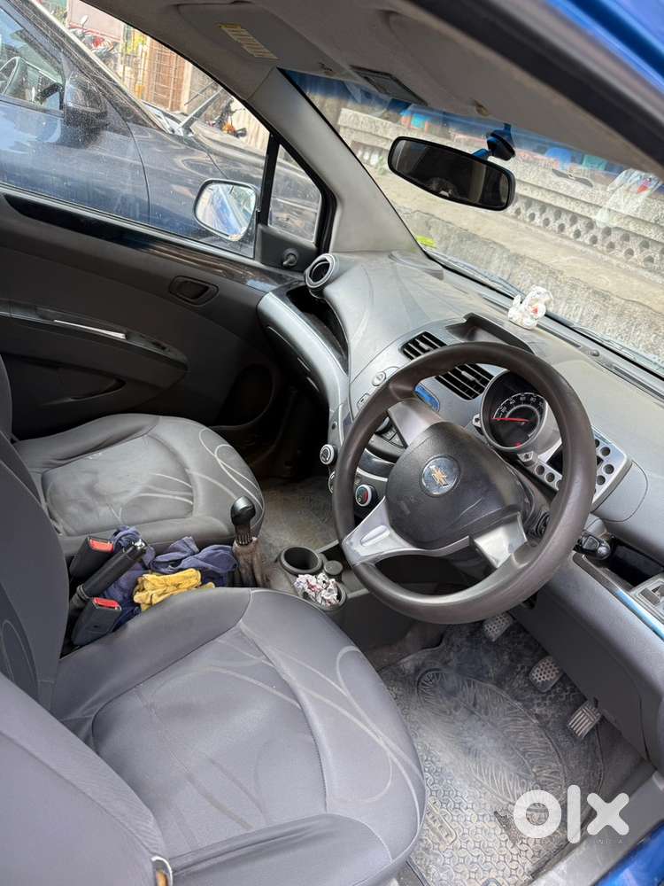 Chevrolet Beat 2010 Km Driven
