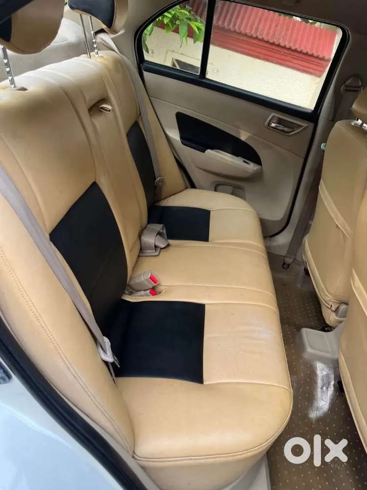 Maruti Suzuki Dzire 2014 Petrol Good Condition
