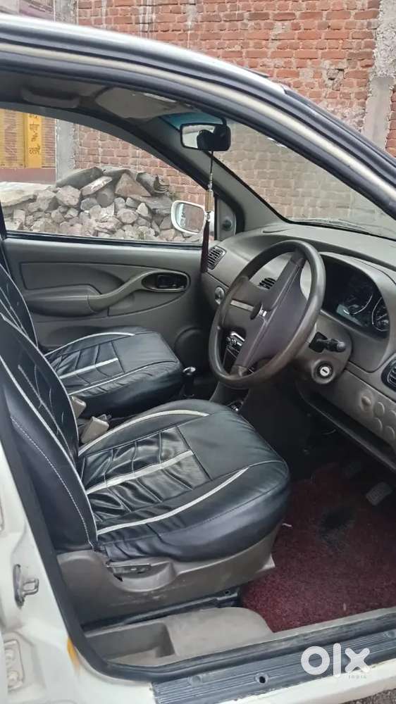 Tata Indigo Ecs 2012 Lx