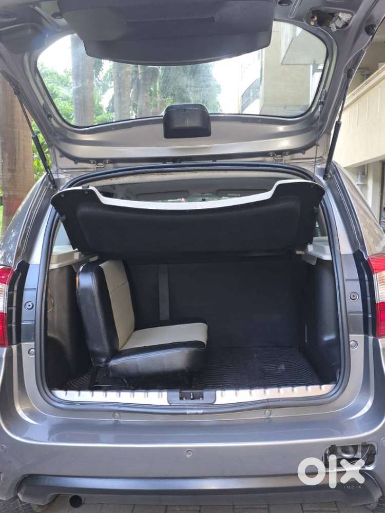 Nissan Terrano Xe D, 2019, Diesel