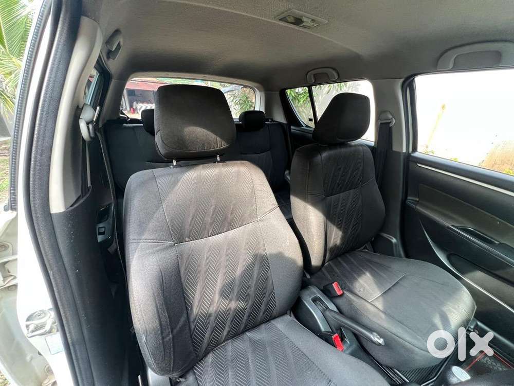 Maruti Suzuki Swift 2013 Diesel 103000 Km Driven