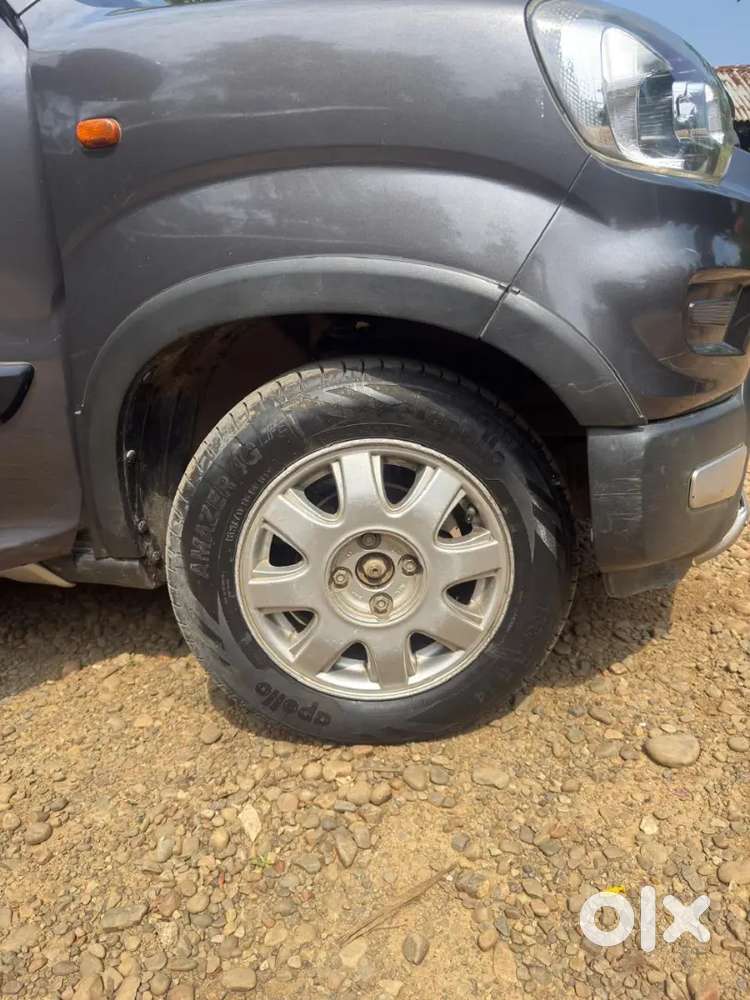 Maruti Suzuki S-presso 2020 Petrol 35000 Km Driven