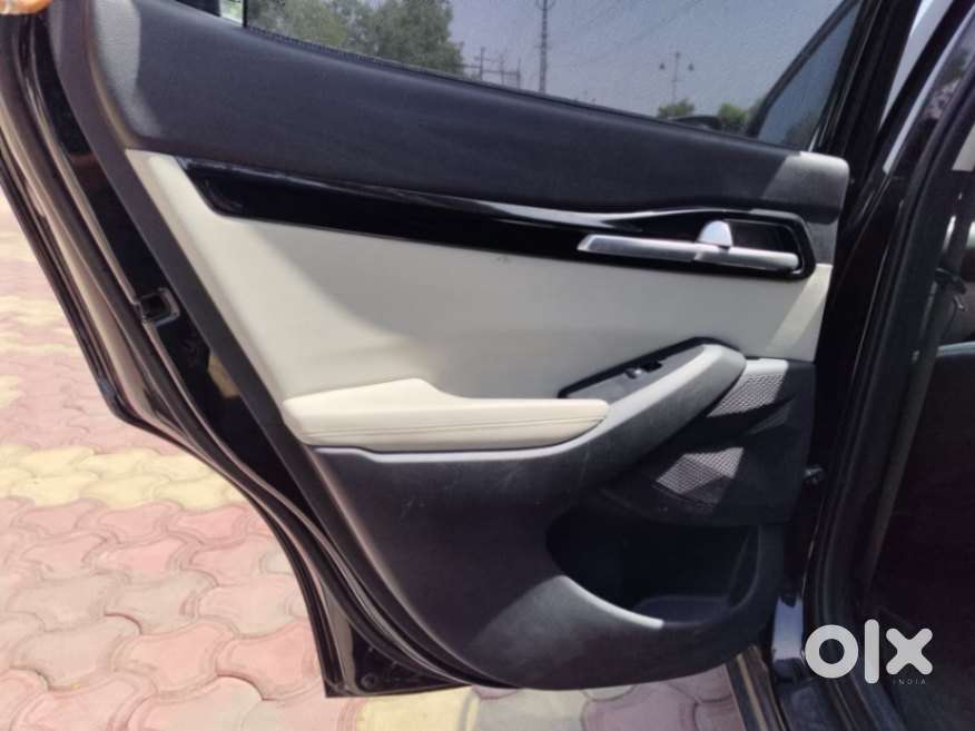 Kia Seltos G1.5 6mt Hte (o), 2022, Petrol