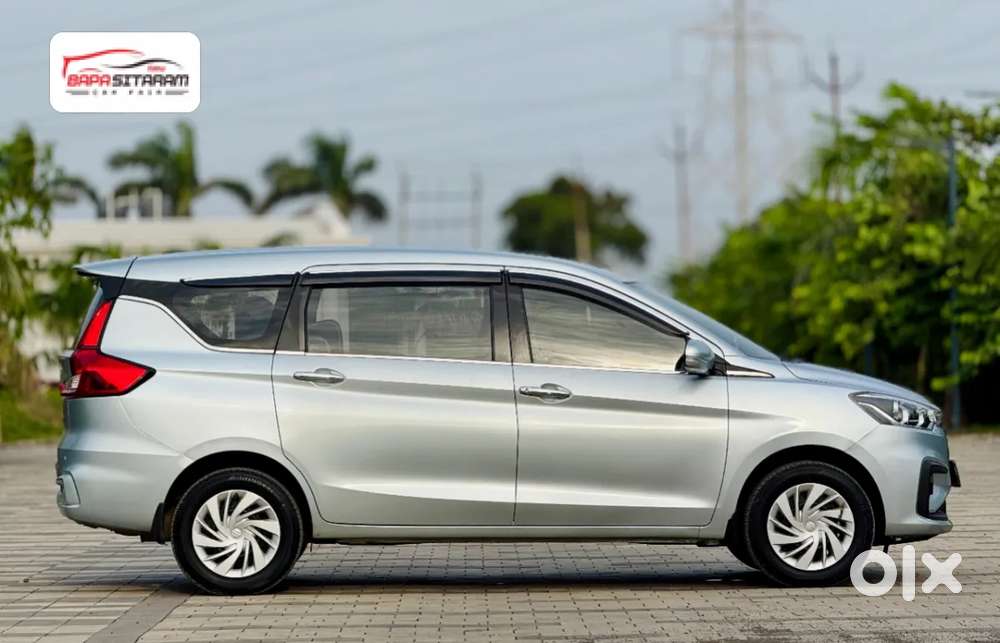 Maruti Suzuki Ertiga Vxi Cng, 2025, Cng & Hybrids