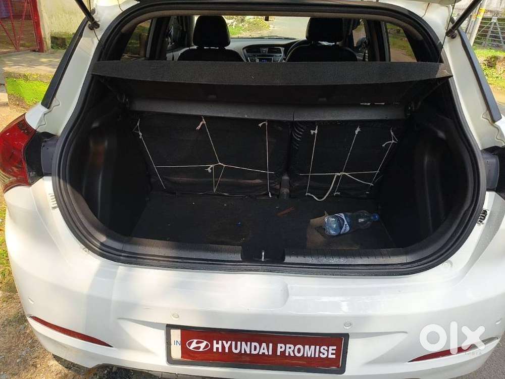 Hyundai Elite I20 Asta 1.2 Mt, 2015, Diesel