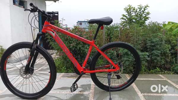 Aone cyclux