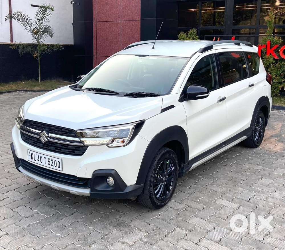 Maruti Suzuki Car 2021