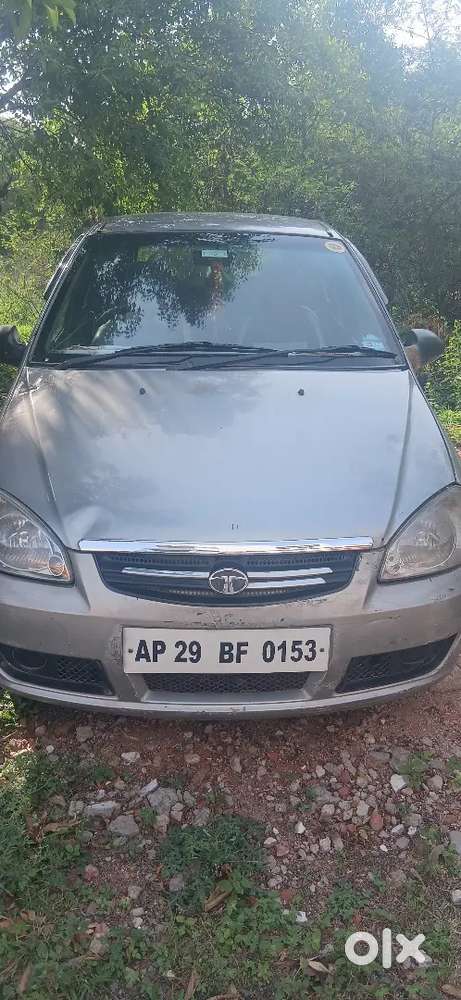 Tata Indica V2 Diesel 2009