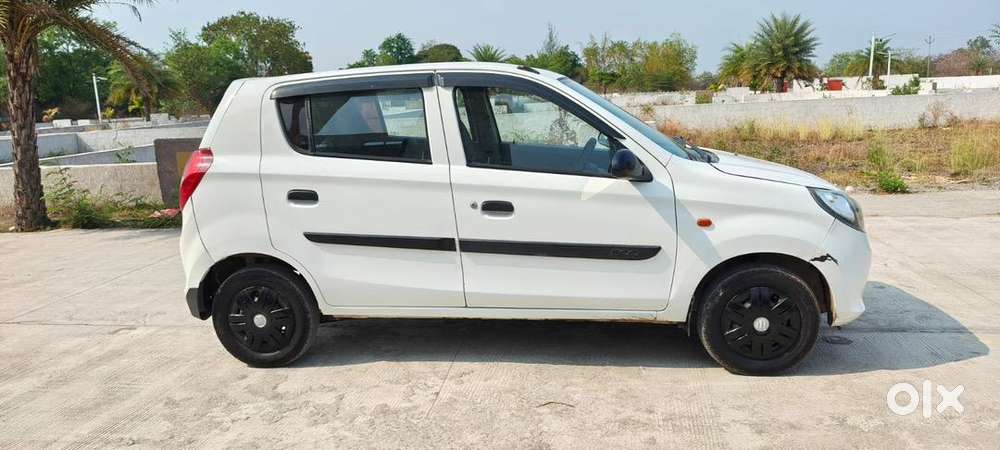 Maruti Suzuki Alto 800 2015 Cng & Hybrids Well Maintained