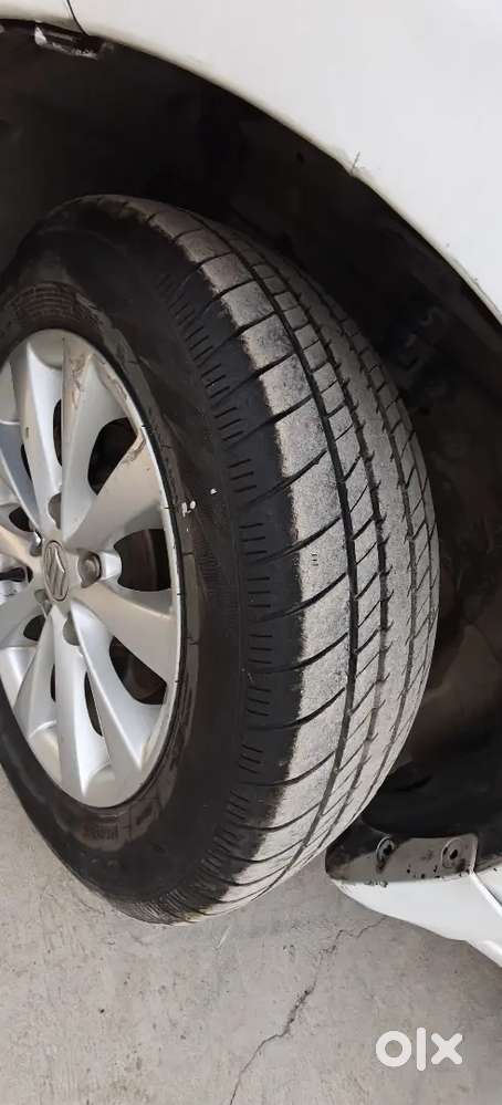 Maruti Ertiga Vdi 2015