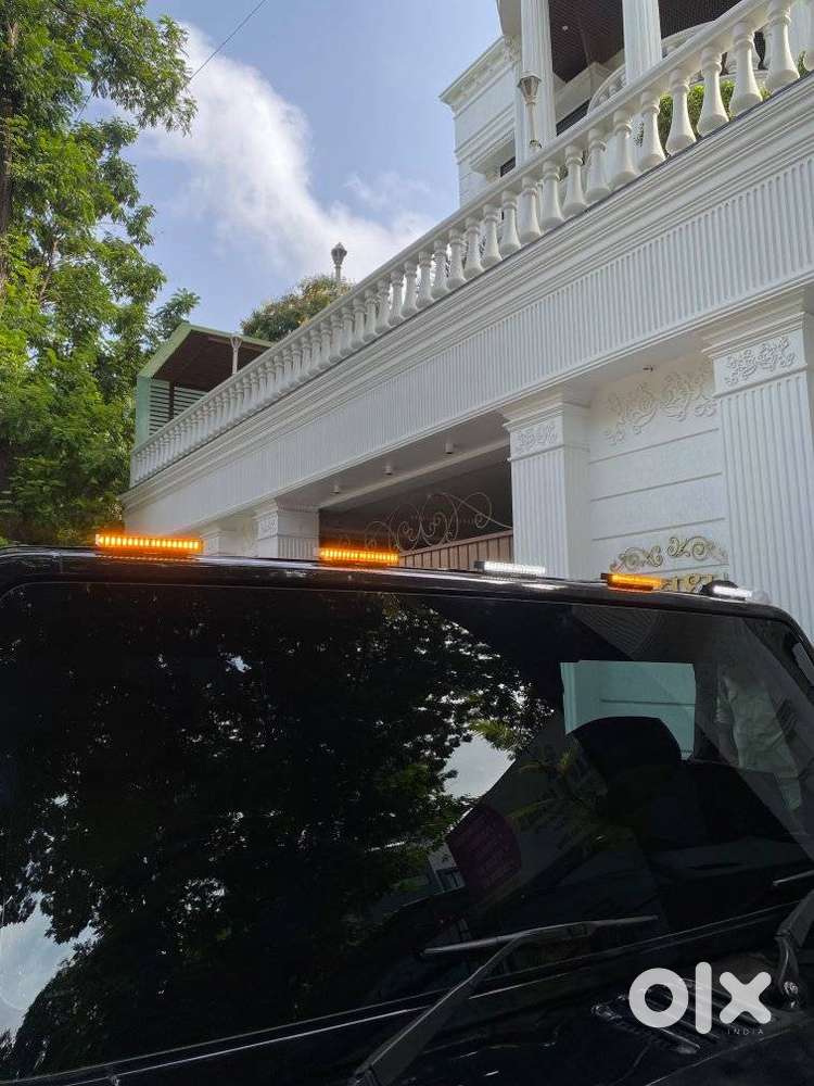 Mahindra Thar, 2023, Diesel