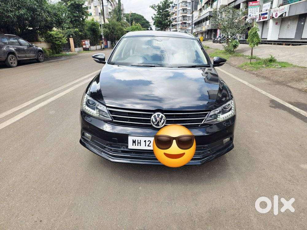 Volkswagen Jetta Highline Tdi, 2015, Diesel