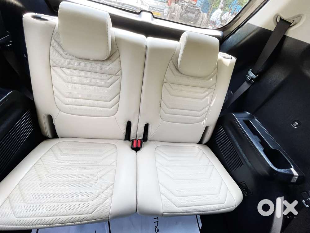 Kia Carens 1.5 Luxury Plus Turbo 7 Str, 2023, Petrol
