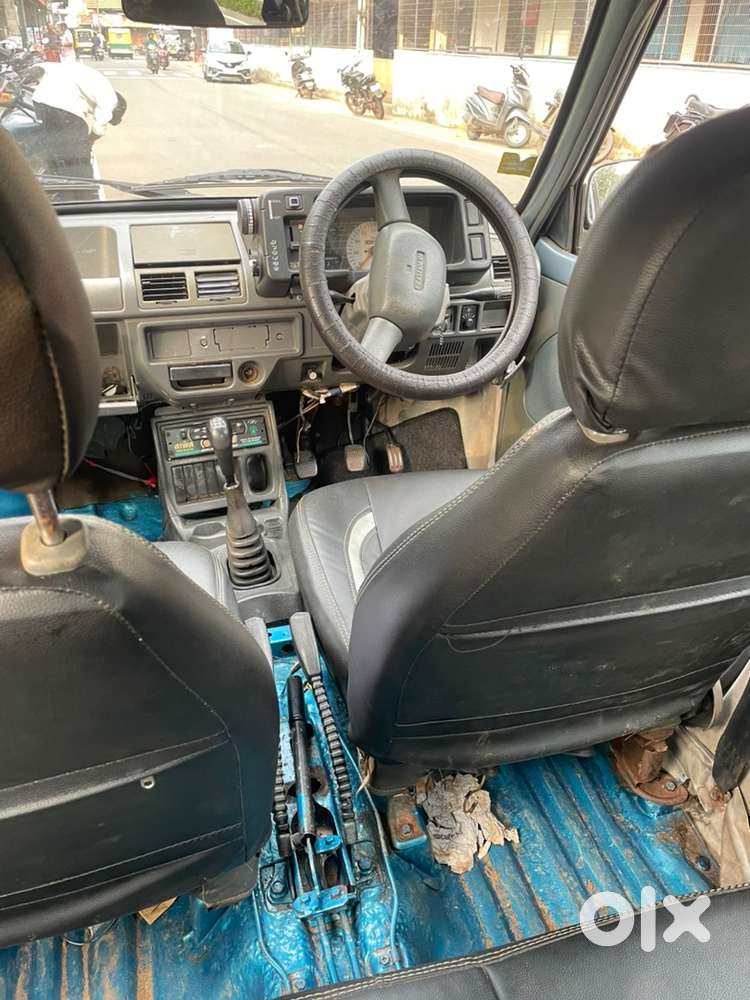 Maruti Suzuki 800 2007 Petrol Good Condition