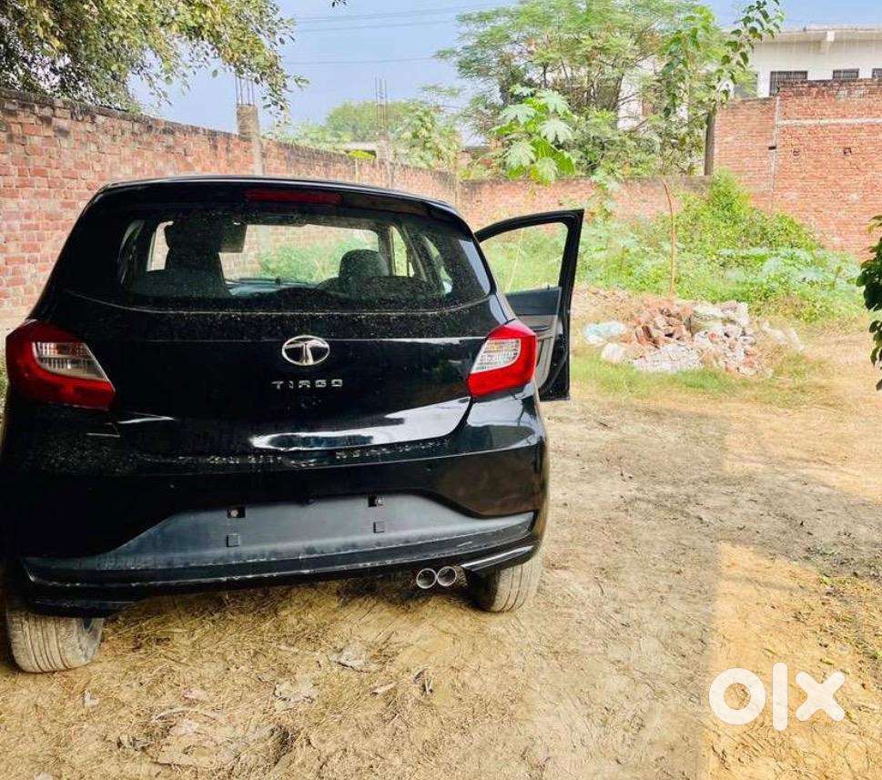 Tata Tiago 2020 Diesel Well Maintained