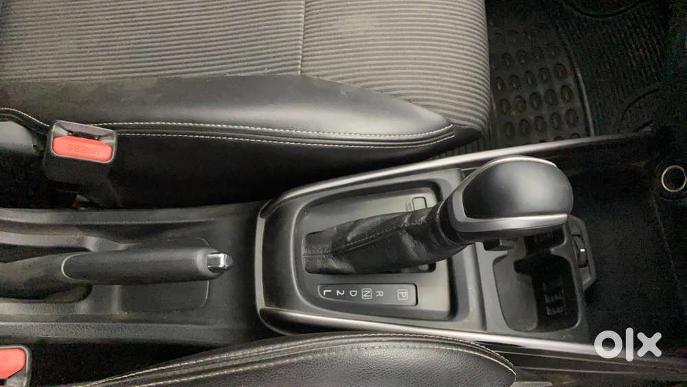 Maruti Suzuki Xl6 Zeta At, 2019, Petrol