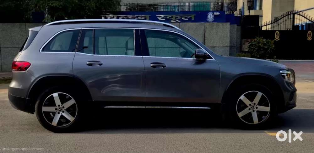 Mercedes-benz Glb 200, 2023, Petrol