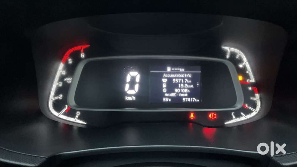 Kia Sonet Htk Plus, 2023, Diesel