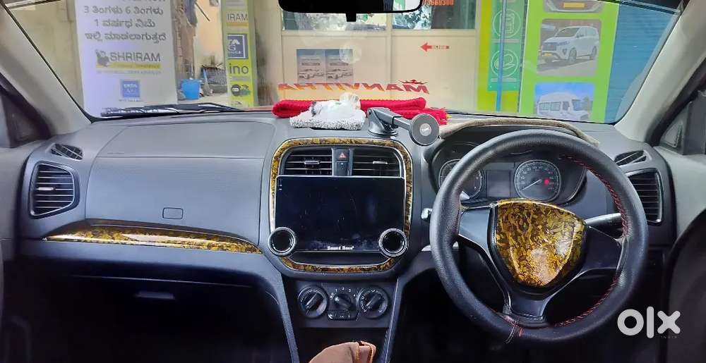 Maruti Suzuki Brezza 2017 Diesel 105000 Km Driven