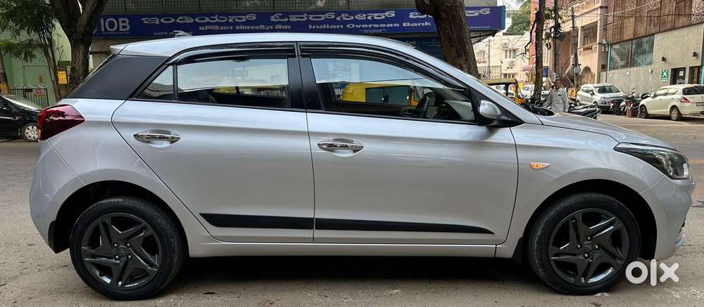 Hyundai Elite i20 Era 1.2, 2018, Petrol