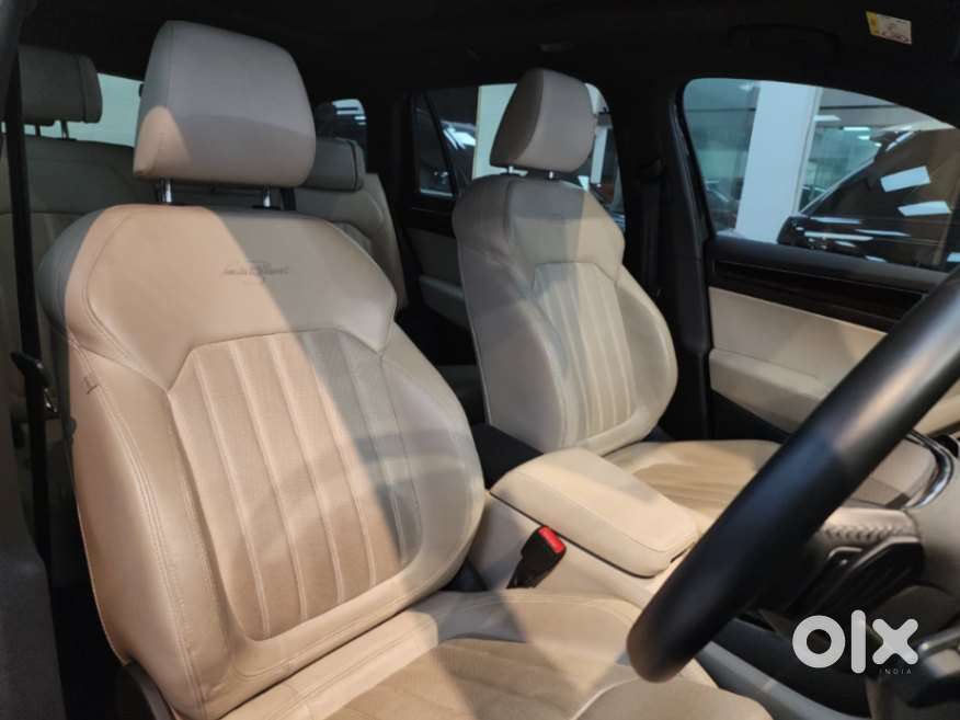 Skoda Kodiaq 2.0 L&k Tsi Dsg, 2024, Petrol