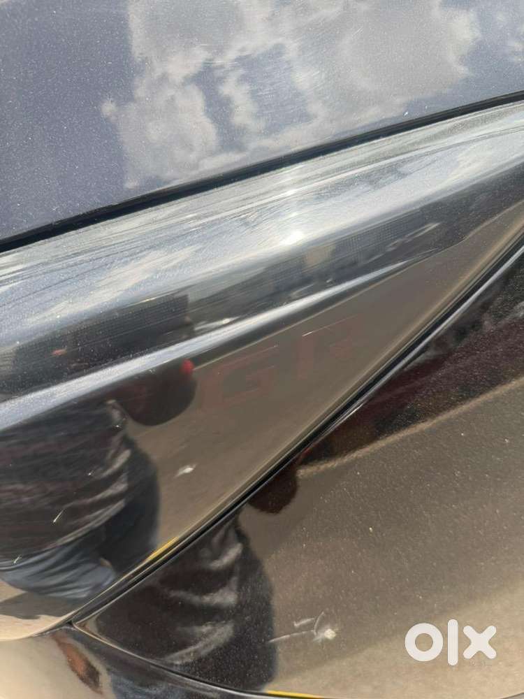 Toyota Fortuner Legender 2024 Diesel 65000 Km Driven