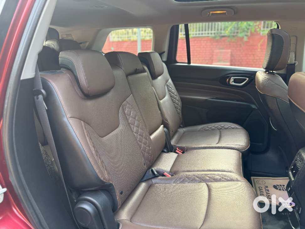 Jeep Meridian 2.0 Limited (o) 4x2 At, 2022, Diesel
