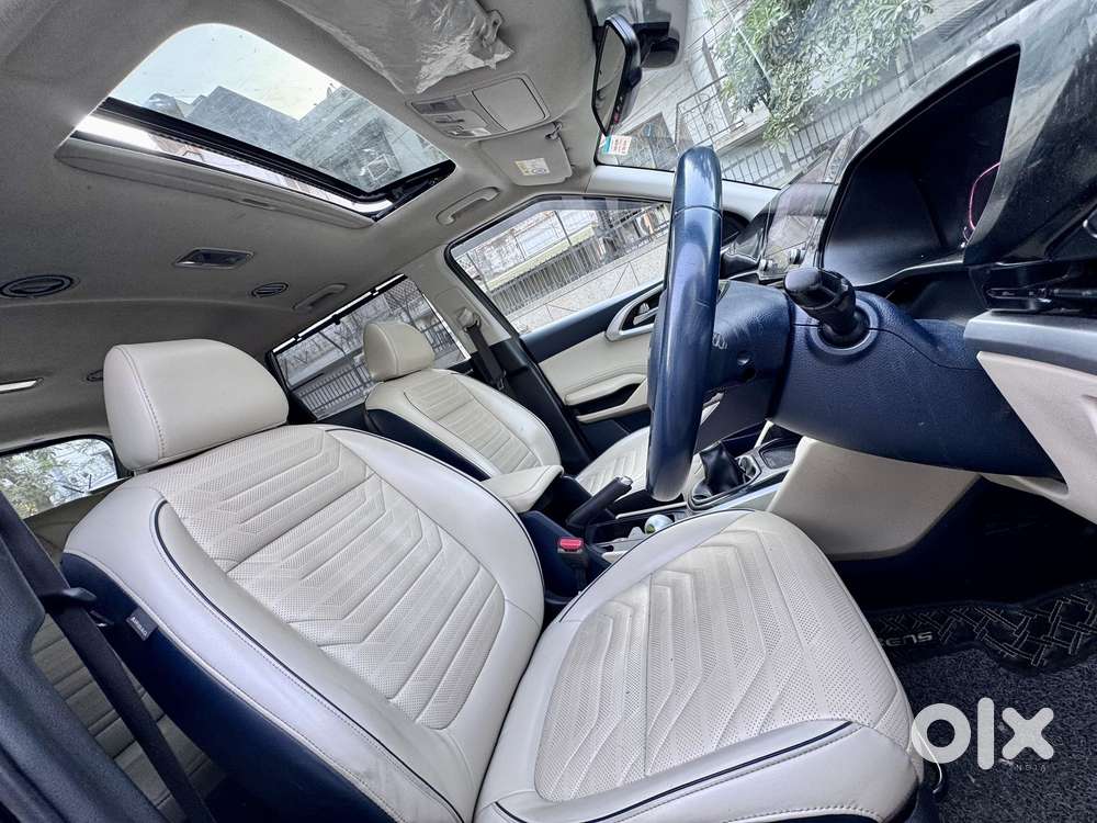 Kia Carens 1.5 Luxury Plus Turbo 7 Str, 2022, Diesel