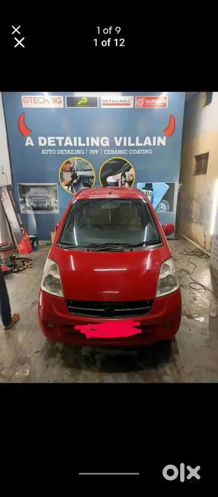 Maruti Suzuki Estilo 2007 Urgent Sell