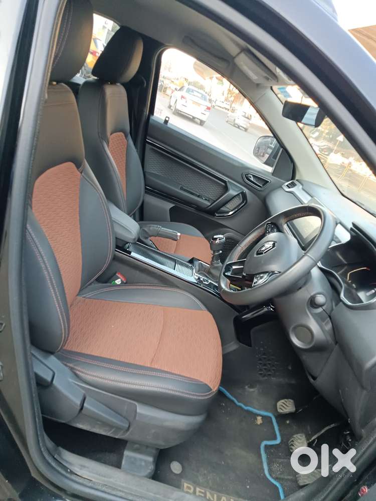 Renault Kiger Rxz, 2024, Petrol