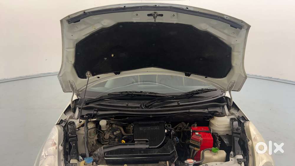 Maruti Suzuki Swift Vvt Vxi, 2012, Petrol