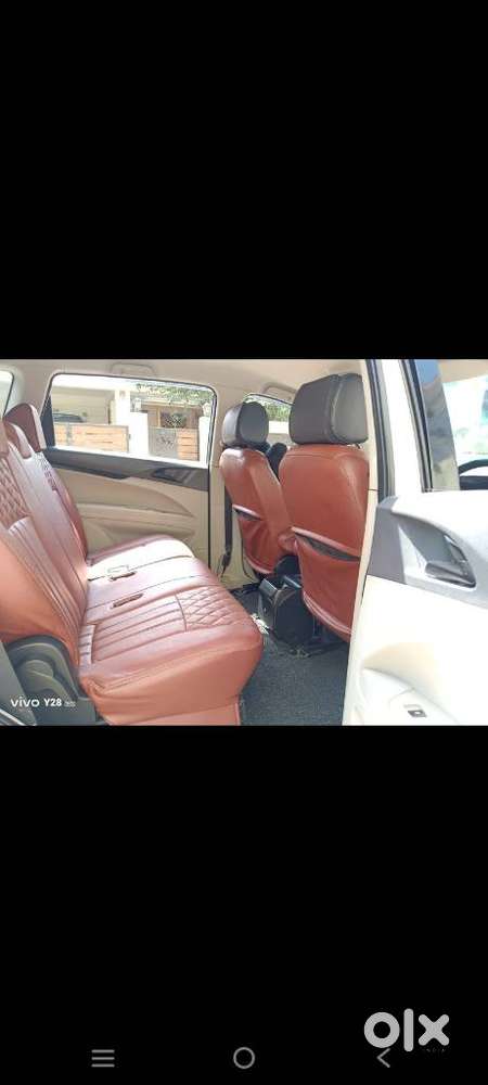 Mahindra Marazzo M2 8str, 2019, Diesel