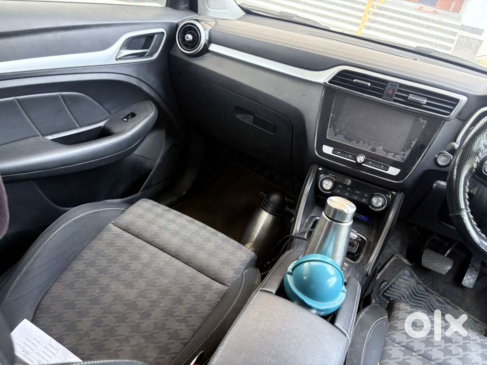 Mg Zs Ev Excite, 2021, Electric