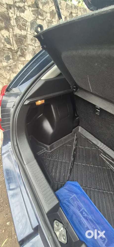 Maruti Baleno 1.2 Zeta 2023