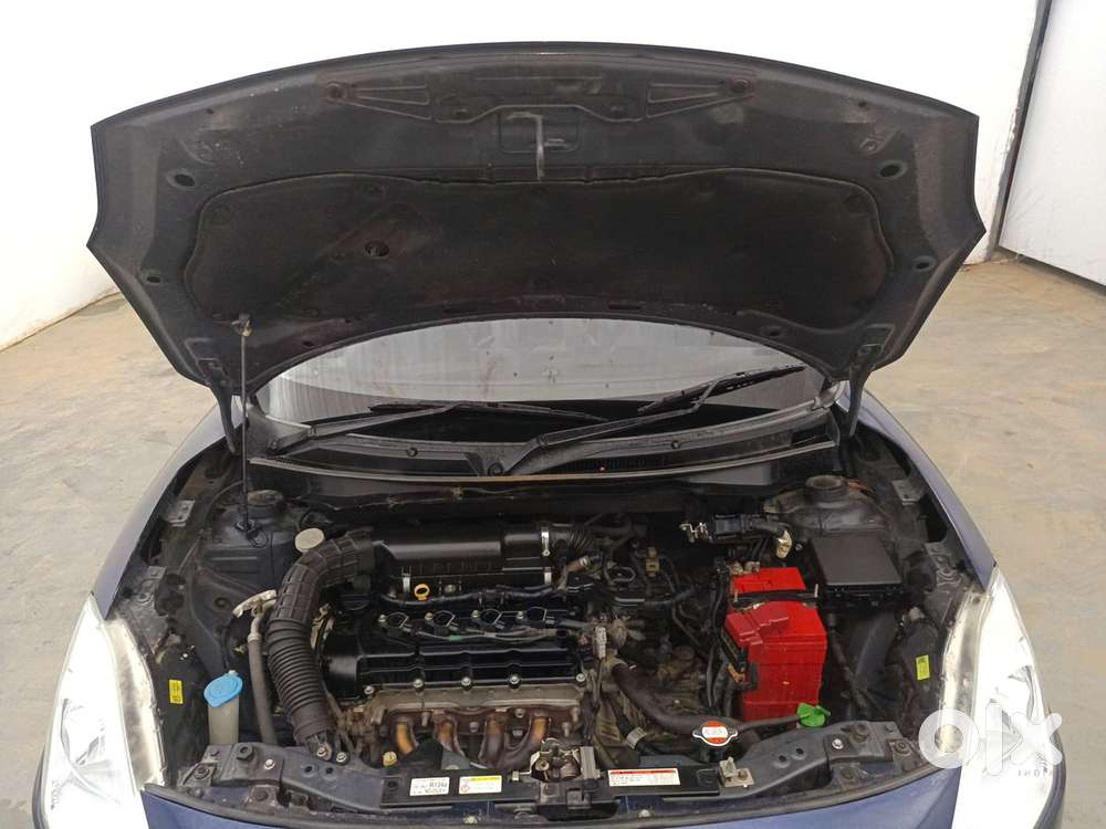 Maruti Suzuki Swift Vvt Vxi, 2018, Petrol